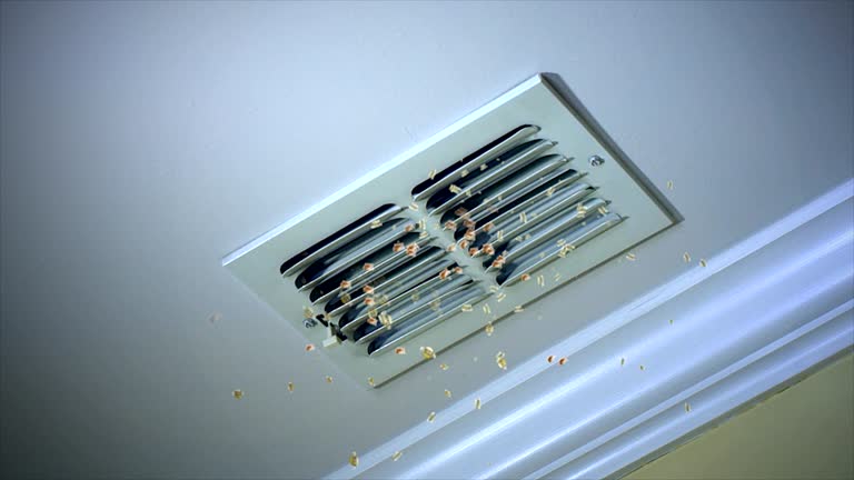 Best HVAC Air Duct Cleaning  in Stansbury Park, UT