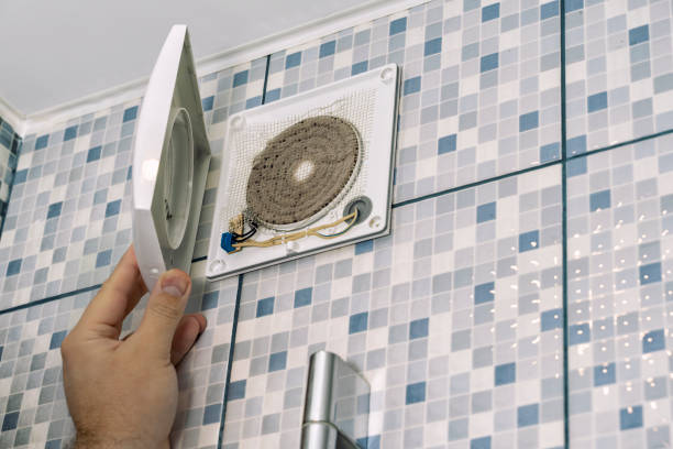 Affordable HVAC Duct Cleaning in Stansbury Park, UT
