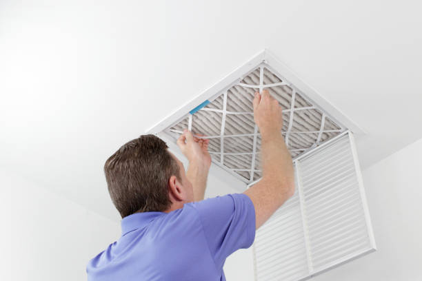 Best Best Air Duct Cleaning Company  in Stansbury Park, UT